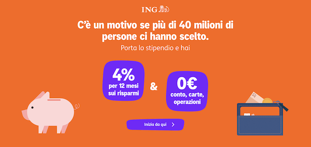 ing promozione
