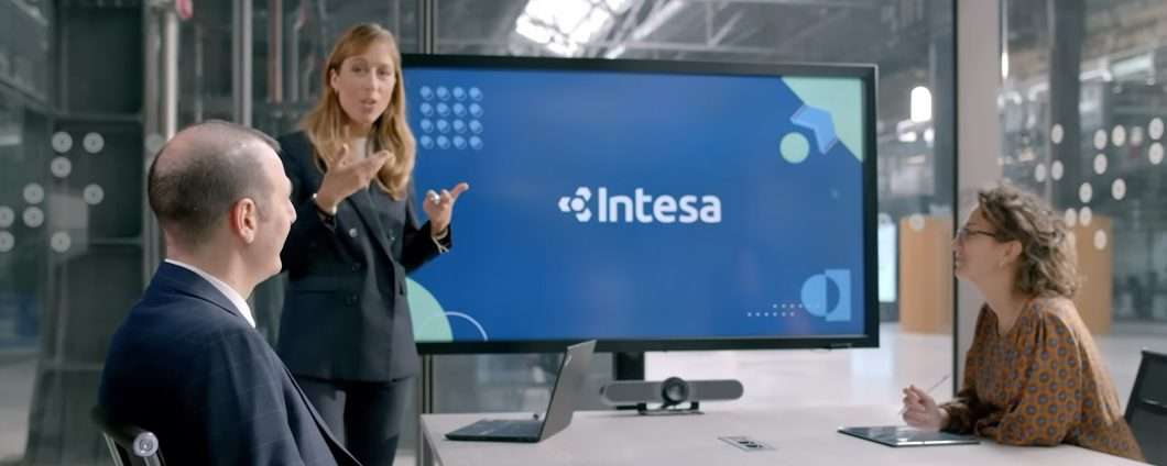 IT-Wallet apre alle aziende: Intesa è il primo verificatore privato