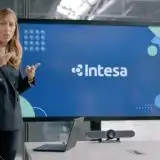 IT-Wallet apre alle aziende: Intesa è il primo verificatore privato