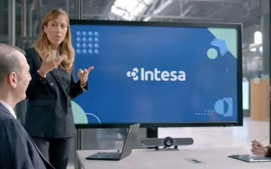IT-Wallet apre alle aziende: Intesa è il primo verificatore privato
