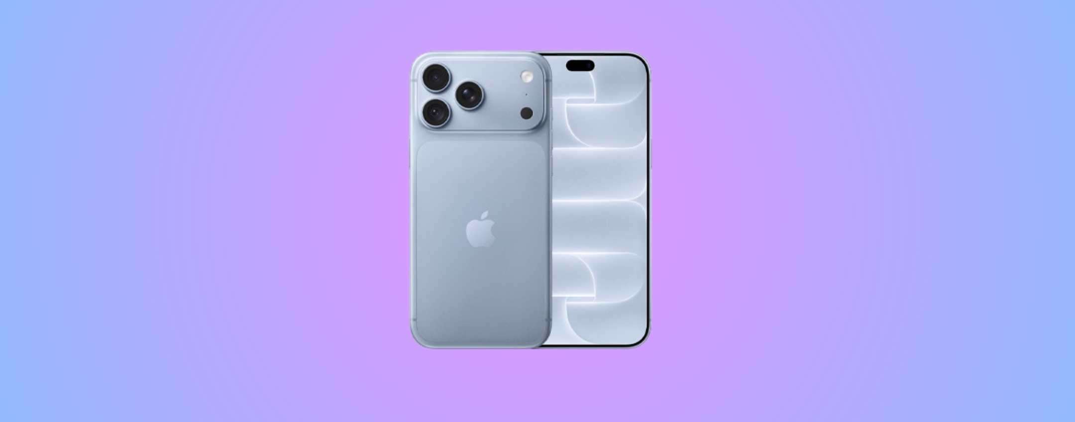 iPhone 18 Pro, il verdetto di iFixit sulla riparabilit�