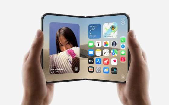 Addio alla mini Apple Pencil per iPhone Duo, perché?
