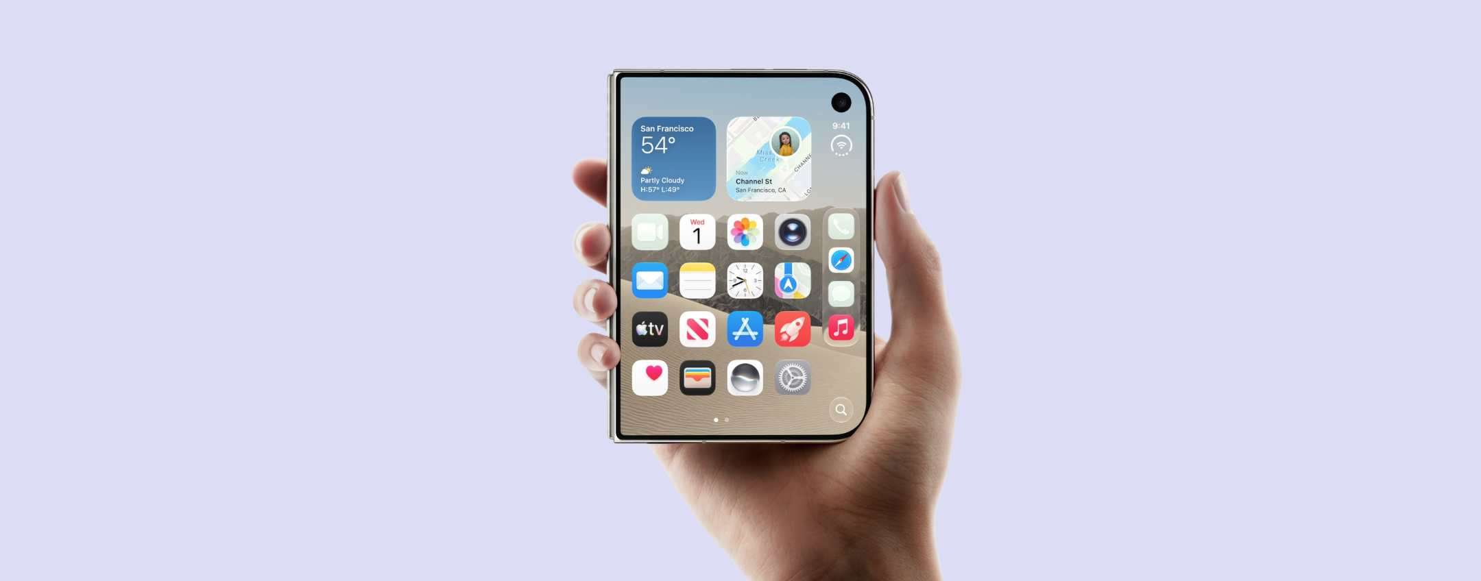 iPhone due si scalda troppo con i video in 4k