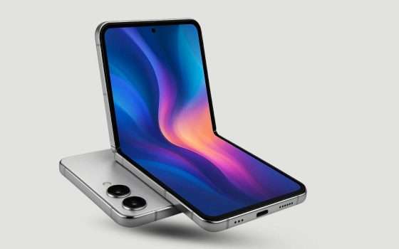 L'iPhone Fold potrebbe costare fino a 3.500 euro