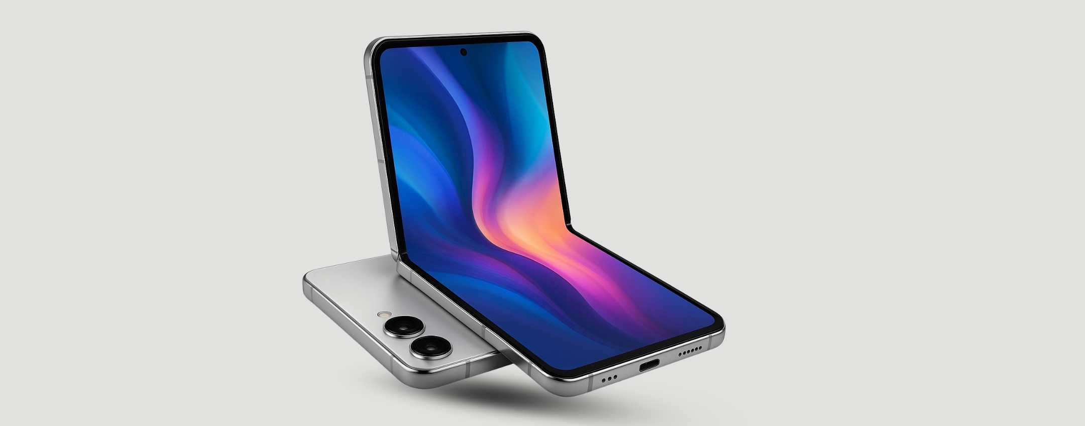 Prezzi stellari per l'iPhone Fold