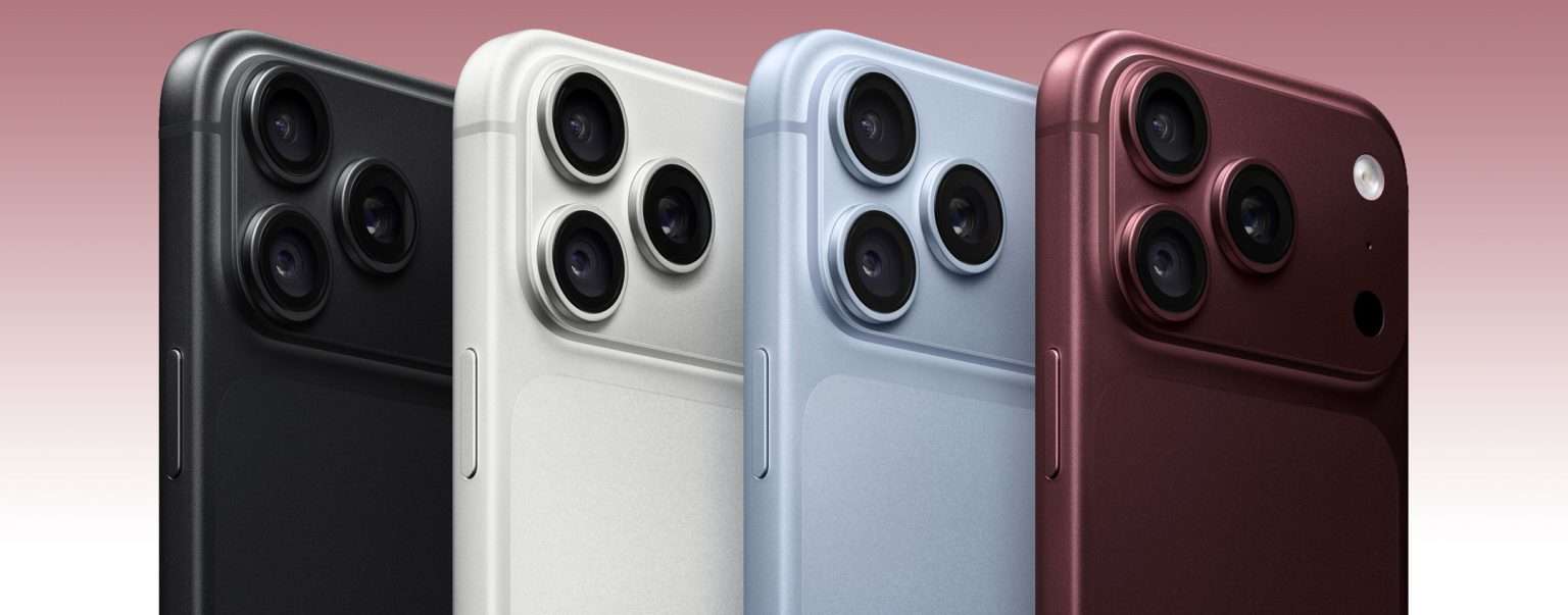 Anteprima: iPhone 18 Pro e iPhone 18 Pro Max al minimo garantito su Amazon