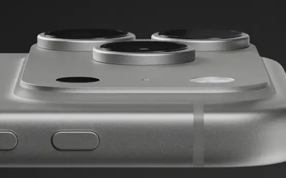 iPhone 18 Pro e Pro Max ufficiali: novità hardware e software
