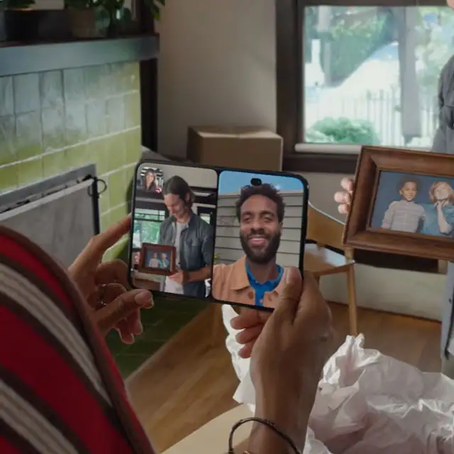 Le fotocamere di iPhone Duo