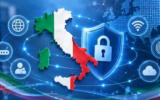 Sicurezza online: Italia nella top 10, ma sulle truffe AI siamo indietro