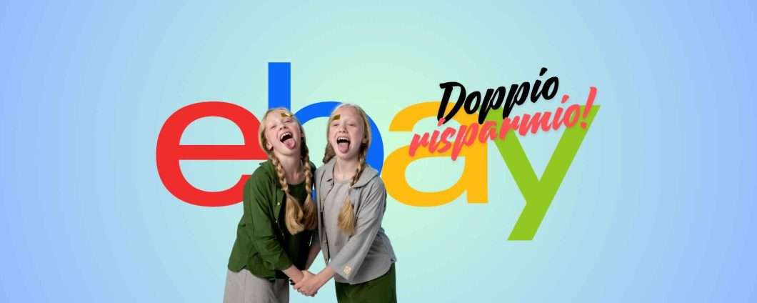 Le migliori offerte con coupon su eBay che vanno a ruba