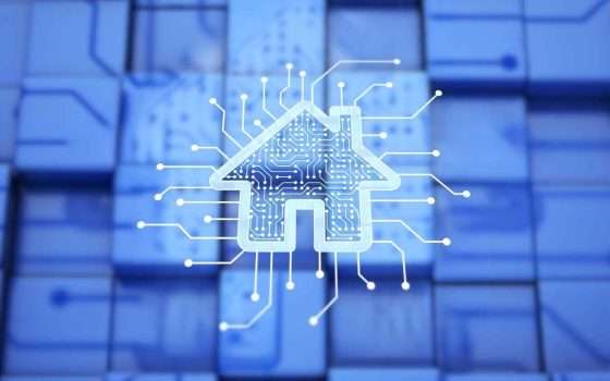 Le migliori offerte per una casa tech su Amazon