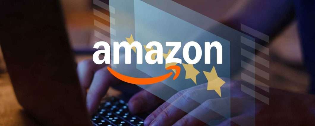 Le offerte con 4 stelle o più su Amazon da acquistare subito