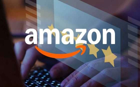 Le offerte con 4 stelle o più su Amazon da acquistare subito