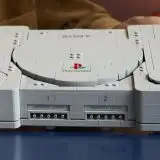 La prima PlayStation torna in versione LEGO, un altro must have