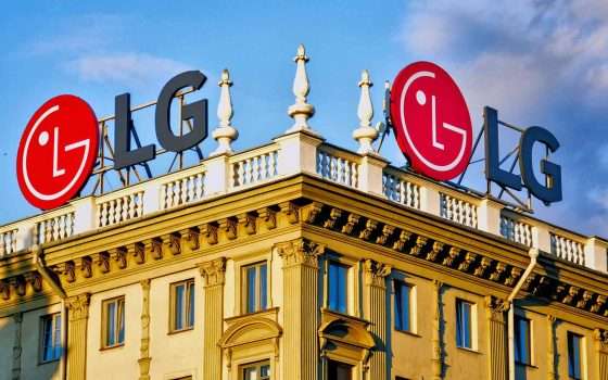 TV LG, l'azienda replica: Non registriamo le conversazioni