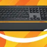 Logitech MX Keys S Combo: tastiera e mouse wireless premium a prezzo wow