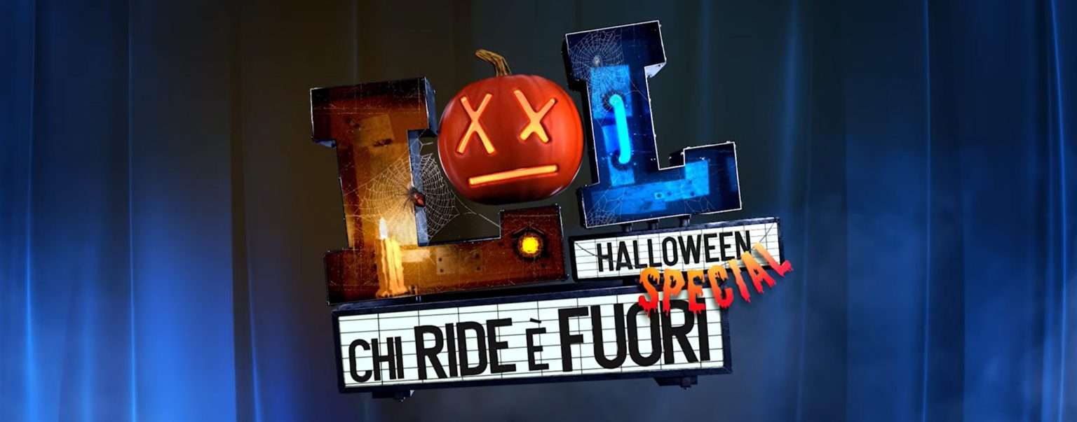 Anteprima: LOL Halloween arriva su Prime Video: cast, trailer e data