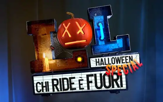 LOL Halloween arriva su Prime Video: cast, trailer e data