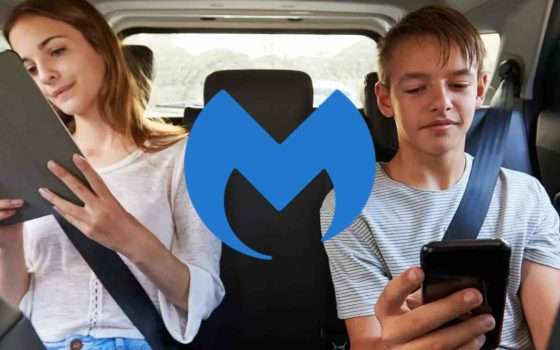 Malwarebytes Total: Antivirus e VPN per i tuoi dispositivi a metà prezzo