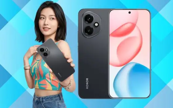 Medio gamma che non delude e costa il giusto? HONOR 400 da 512GB