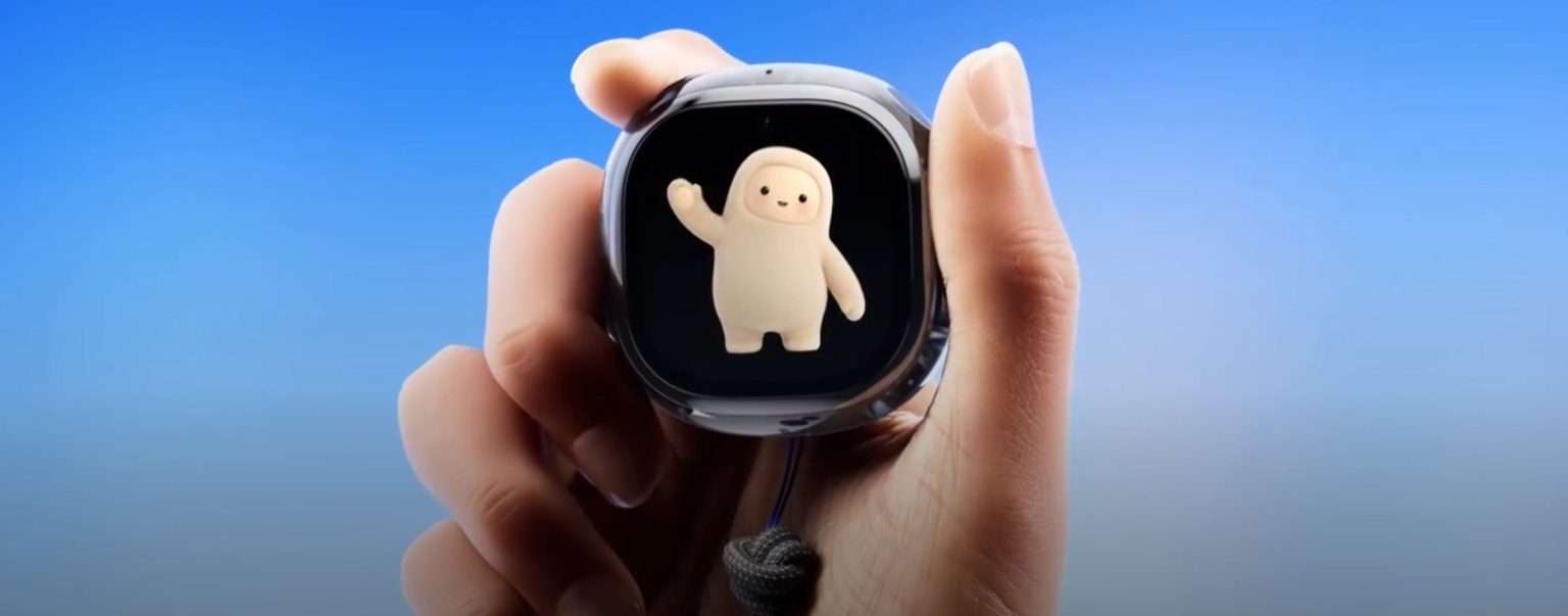 Anteprima: A cosa serve davvero Meta Muse Charm, il tamagotchi con l’AI