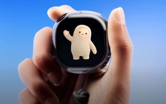 A cosa serve davvero Meta Muse Charm, il tamagotchi con l'AI