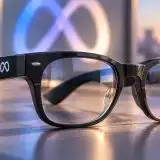 Meta Phoenix, arrivano gli occhiali smart senza fotocamera