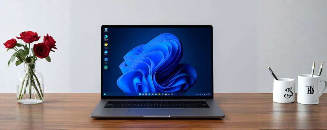 Windows 11 corregge gli sfondi neri e i cursori del mouse, era ora!