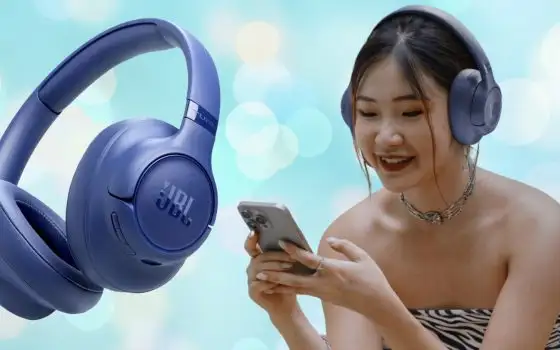 Le migliori cuffie Bluetooth, JBL Tune 730 BT, a un prezzone su Amazon