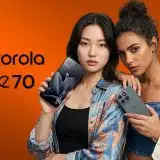 Motorola Edge 70 5G da 512GB: il medio gamma che fa faville e costa poco