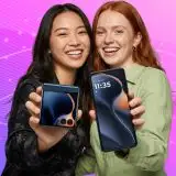 Motorola Razr 60: lo smartphone che si piega oggi a un prezzo incredibile