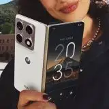 Motorola sfida iPhone Duo: spunta un nuovo razr fold