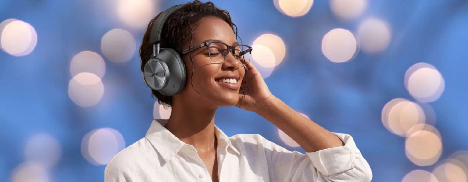 Anteprima: Musica, videoconferenze e chiamate senza rumori: EarFun Wave Pro X