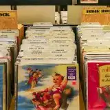 CD e vinili tornano a crescere, rinasce la musica su supporto fisico