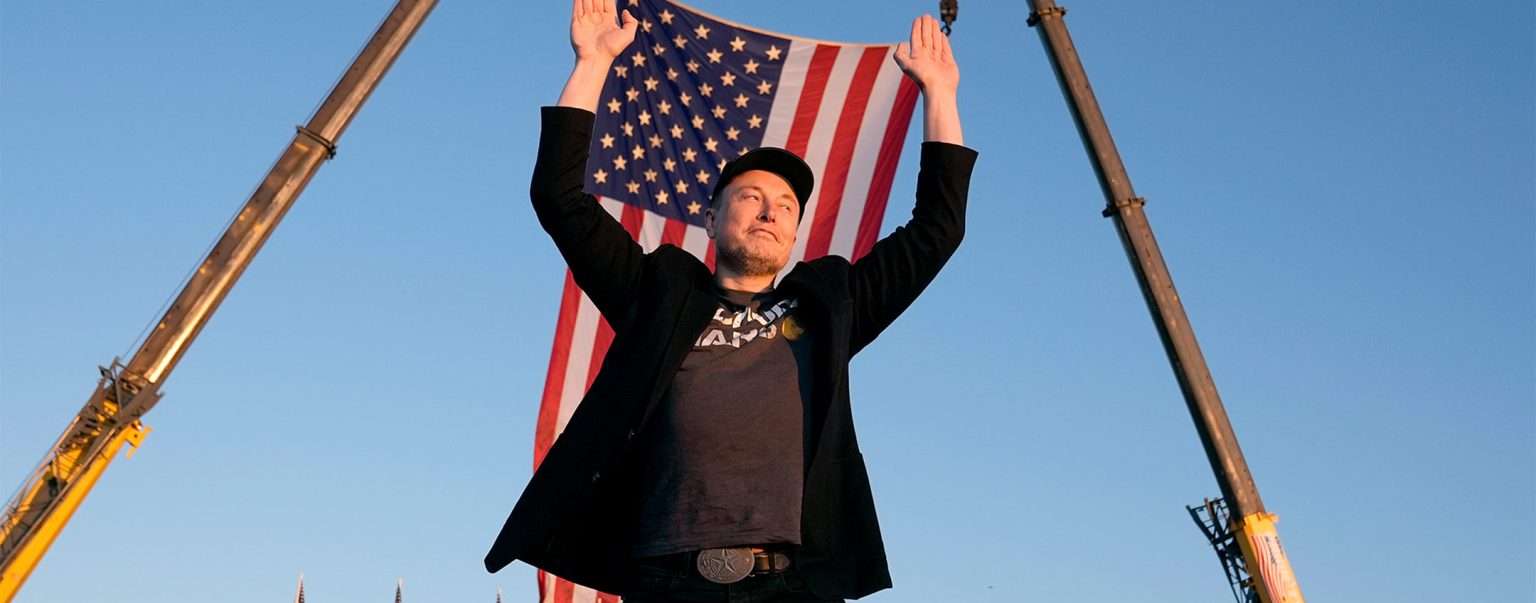 Anteprima: Musk, arriva il documentario di Alex Gibney che dura quattro ore