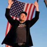 Musk, arriva il documentario di Alex Gibney che dura quattro ore