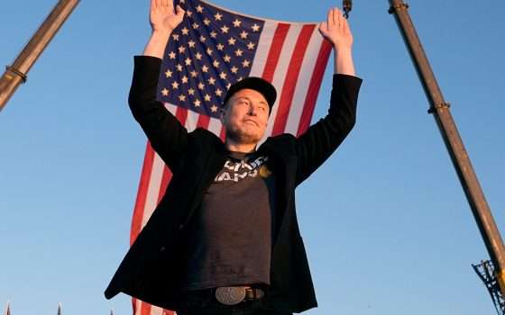 Musk, arriva il documentario di Alex Gibney che dura quattro ore