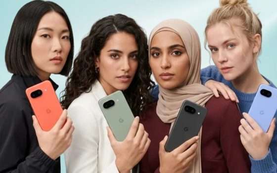 Niente compromessi con il Google Pixel 10a e il costo ora è più che giusto