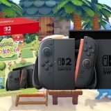 Nintendo Switch 2 da 256GB con Pokemon Pokopia in super sconto