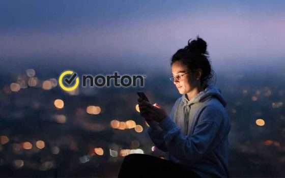 Norton Antivirus da 1,67€ al mese: protezione, privacy e ottimizzazione