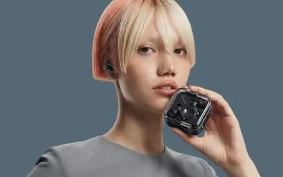 Nothing Ear (3): custodia con doppio microfono e autonomia di 5,5 ore