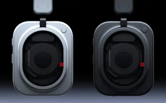 Nothing Headphone (1) Pro, cuffie Hi-Res con 10 microfoni