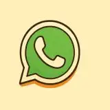 WhatsApp per iPad si aggiorna: arriva la barra laterale in stile Mac