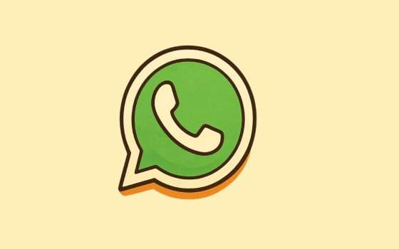 WhatsApp per iPad si aggiorna: arriva la barra laterale in stile Mac
