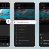 YouTube semplifica l'invio dei video dallo smartphone alla TV