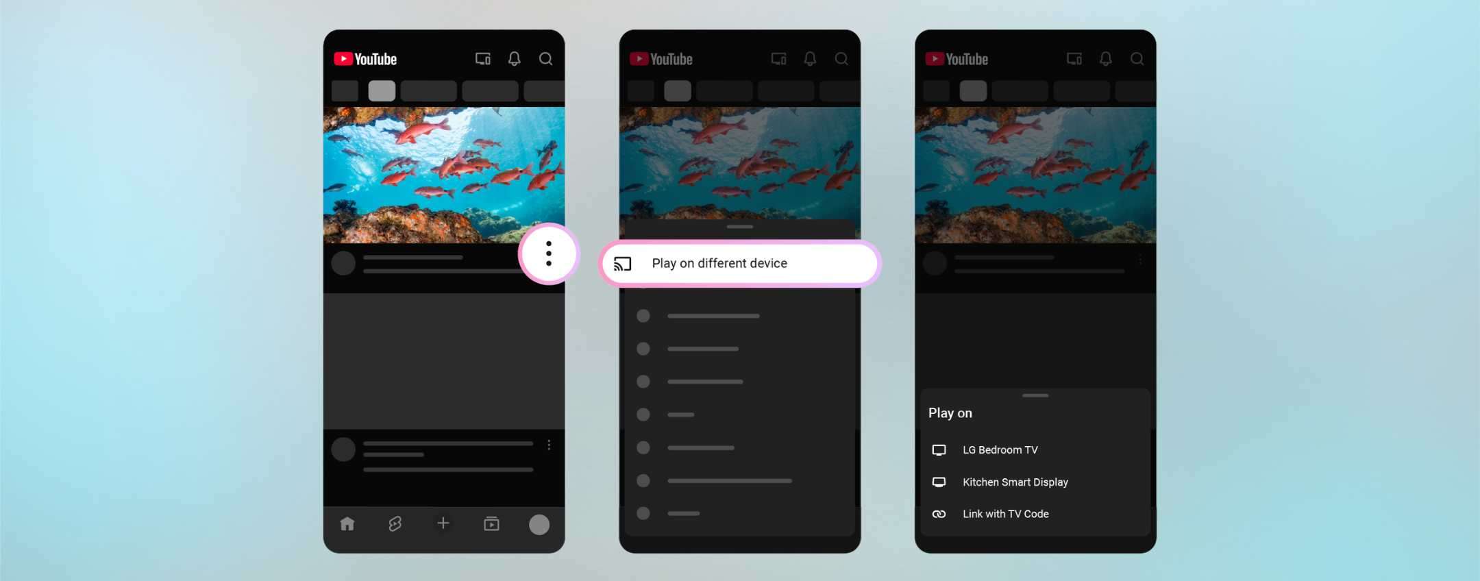 YouTube, arriva la nuova icona Companion