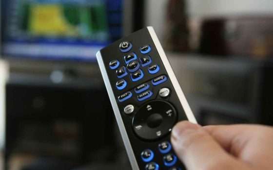 Nuova lista di canali per il digitale terrestre tra settembre e ottobre