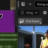 Adobe Premiere, l'AI genera le inquadrature mancanti nei video