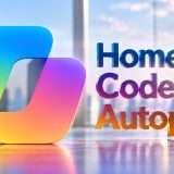 Il nuovo Copilot con Home, Code e Autopilot: come Office, per l'AI
