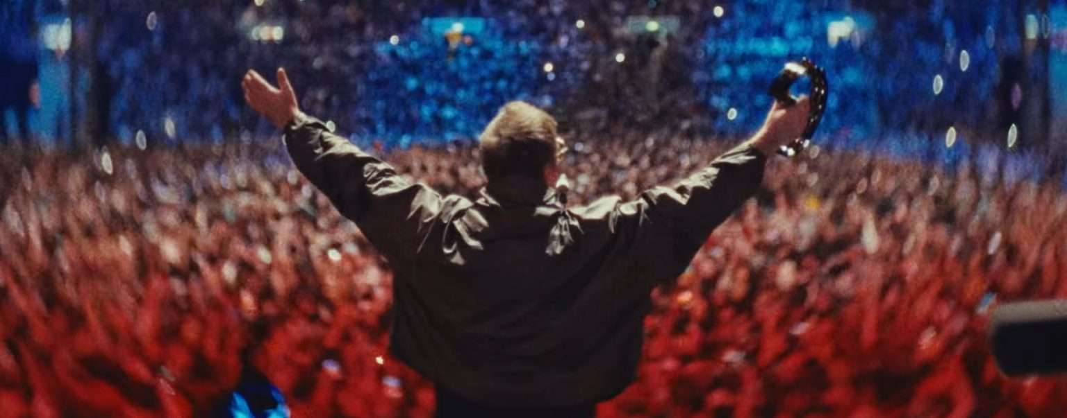 Anteprima: Oasis, attenzione alle truffe sui biglietti per i concerti 2027
